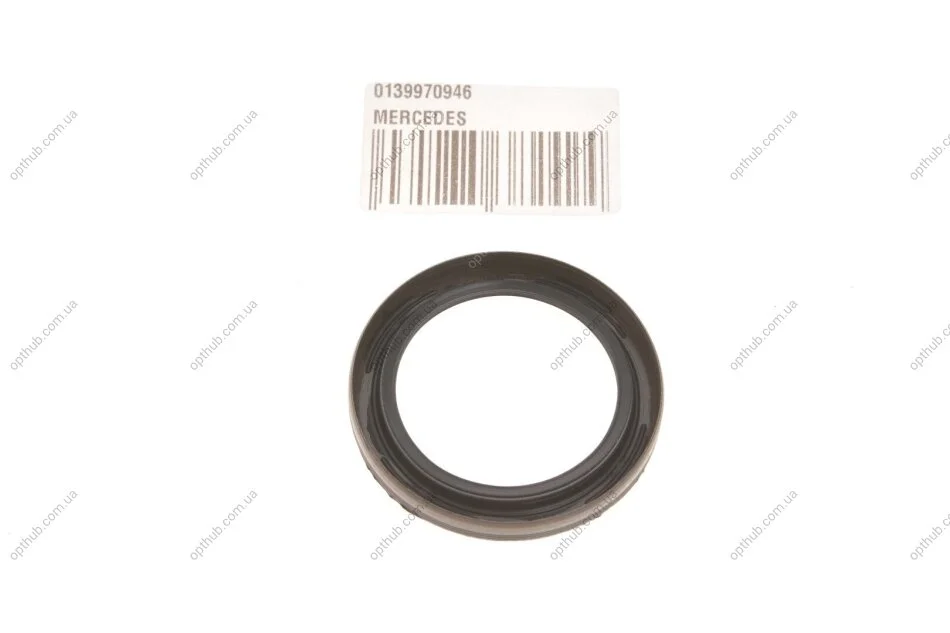 Сальник АКПП MB (43x58x7) MERCEDES UA63 MERCEDES-BENZ 0139970946 (фото 1)