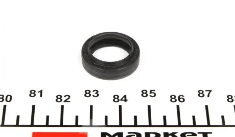 Сальник штока кулиси КПП MB Sprinter/VW Crafter 06- (15x21x7.5) MERCEDES UA63 MERCEDES-BENZ 0239976247