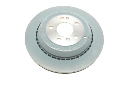 Диск гальмівний (задній) MB GL-class (X164)/M-class (W164) 06- (330x22) 06- MERCEDES UA63 MERCEDES-BENZ 164423131290