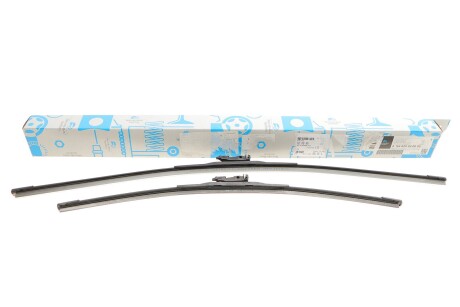 Щітки склоочисника (600/450mm) MB R-class (W251)/GL-class (X164) 05-12 MERCEDES (opt-om) MERCEDES-BENZ 164820020095