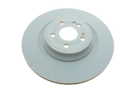 Диск гальмівний MERCEDES MERCEDES-BENZ 167423890007