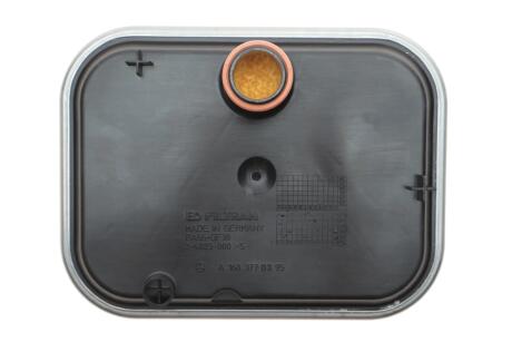 Фільтр гідравлічний АКПП MERCEDES-BENZ 1683770395