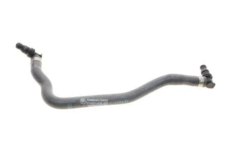 Патрубок радіатора MB C-class (W204)/E-class (W212) 07-15 (M271) MERCEDES (opt-om) MERCEDES-BENZ 2045010925