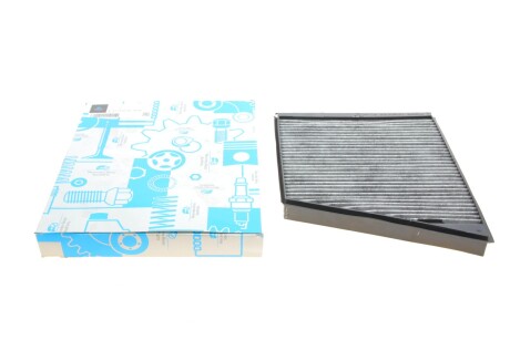 Фільтр салону MB E-class (W211) 02-13 (вугільний) MERCEDES (opt-om) MERCEDES-BENZ 211830001890