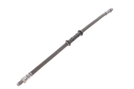 Шланг гальмівний (передній) MB S-class (W221) 05-13 MERCEDES (opt-om) MERCEDES-BENZ 2214201848