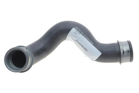 Патрубок MERCEDES-BENZ 2215013582