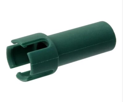 Трубка маслопроводу металева MERCEDES MERCEDES-BENZ 2222710097