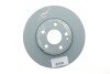 Диск тормозной MERCEDES MERCEDES-BENZ 246421011207 (фото 1)