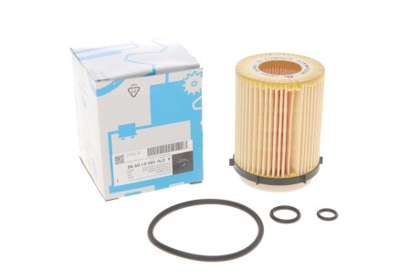 Фільтр масляний MB E-class (W212/A207)/C-class (W204/W205) 2.0i 11- MERCEDES UA63 MERCEDES-BENZ 270180010990