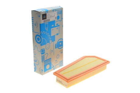 Фільтр повітряний MB (W204/212 C/E 180/200/250) MERCEDES UA63 MERCEDES-BENZ 271094030490