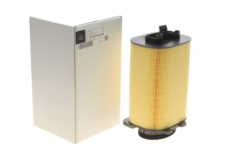 Фільтр повітряний MB C-class (W204/W205/)/E-class (C207) 1.6-2.0 08- MERCEDES (opt-om) MERCEDES-BENZ 274094000490