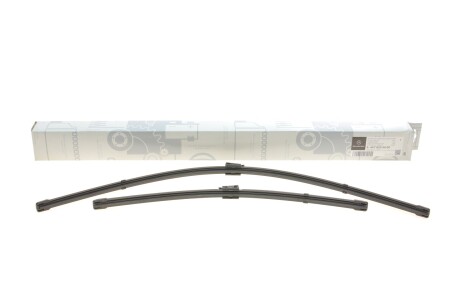 Щітки склоочисника (700/450мм) MB Vito (W447) 14- MERCEDES (opt-om) MERCEDES-BENZ 4478205400