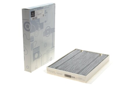 Фільтр салону MB Vito (W447) 14- (вугільний) MERCEDES UA63 MERCEDES-BENZ 4478300000