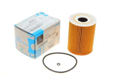 Фільтр масляний MB M-class (W164)/E-class (W211)/S-class (W221) 4.0 CDI 05-13 MERCEDES UA63 MERCEDES-BENZ 629180010990