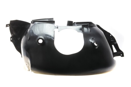 Пидкрильник (передний) MB Vito (W639) 03-10 (L) MERCEDES (opt-om) MERCEDES-BENZ 6396842077