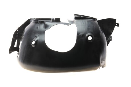 Пидкрильник (передний) MB Vito (W639) 03-10 (R) MERCEDES (opt-om) MERCEDES-BENZ 6396842177