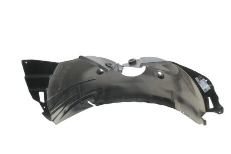 Бризковик арки колеса, частина MERCEDES-BENZ 6396843377