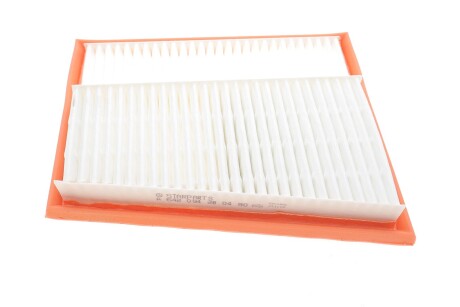 Фільтр повітряний MB (W211) OM642 (L) MERCEDES UA63 MERCEDES-BENZ 642094280490