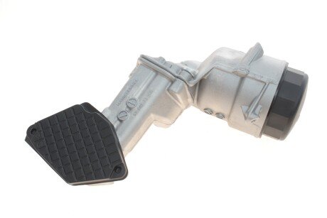 ФІЛЬТР МАСТИЛА MERCEDES-BENZ 642180141064