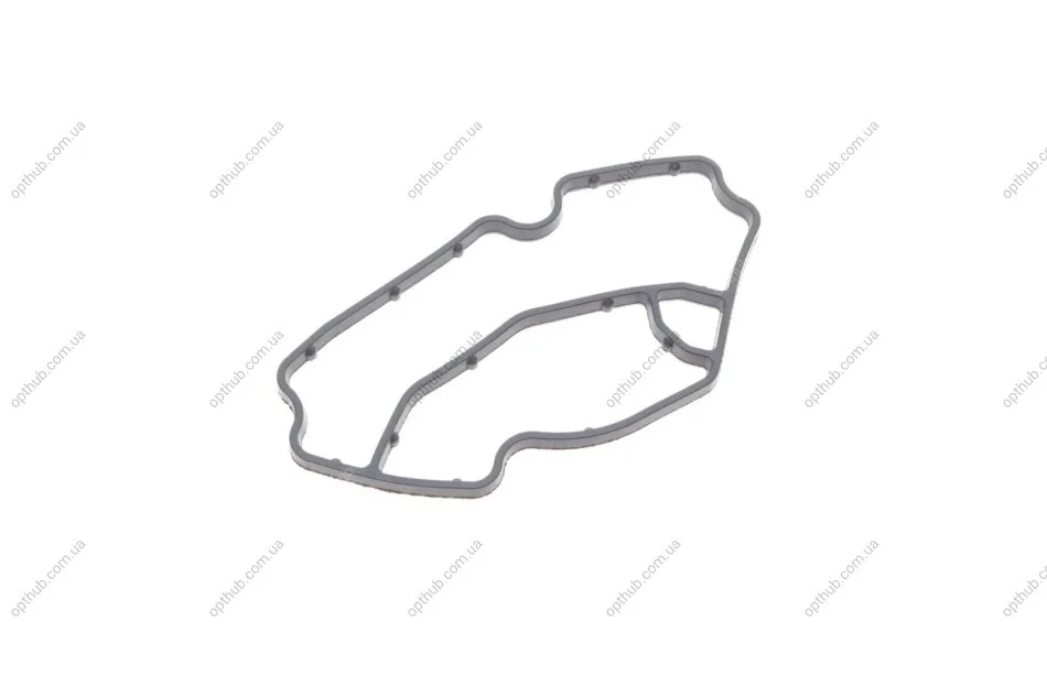Прокладка корпуса фильтра масляного MB Sprinter 3.0CDI OM642 MERCEDES UA63 MERCEDES-BENZ 6421840080 (фото 1)