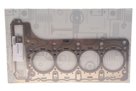 Прокладання ГБЦ MB Sprinter 906/Vito (W639) 2.2CDI OM651 09- MERCEDES UA63 MERCEDES-BENZ 6510160500