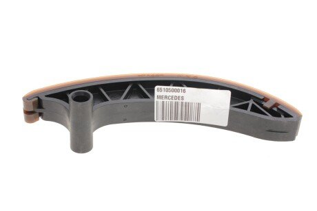 Планка заспокоювача ланцюга ГРМ MB Sprinter 2.2CDI OM651 MERCEDES UA63 MERCEDES-BENZ 6510500016