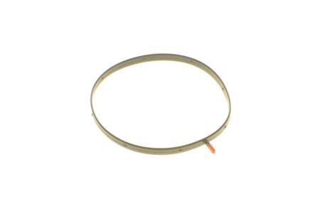 Прокладка турбіни ущільнююча MB OM651 (колектор воздухонаддува) MERCEDES UA63 MERCEDES-BENZ 6510910460