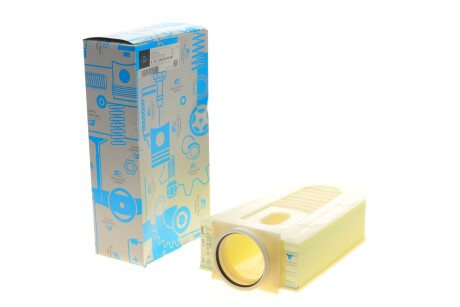 Фільтр повітряний MB E-class (W212)/C-class (W204)/GLK (X204) 2.2CDI OM651 08-16 MERCEDES UA63 MERCEDES-BENZ 651094000490