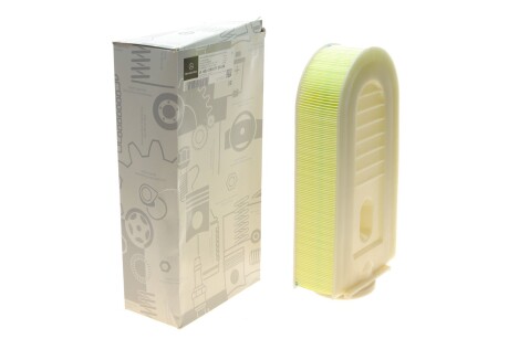 Фільтр повітряний MB C-class (W204)/E-class (W212)/S-class (W222) 2.2CDI OM651 08-17 UA63 MERCEDES-BENZ 651094010464