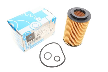 Фільтр масляний MB Sprinter (906/907/910) / Vito (W639/W447) OM651 (2143 куб. см.) MERCEDES UA63 MERCEDES-BENZ 651180010990