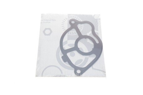 Прокладка насосу вакуумного MB Sprinter (OM651) 09- MERCEDES UA63 MERCEDES-BENZ 6512380180