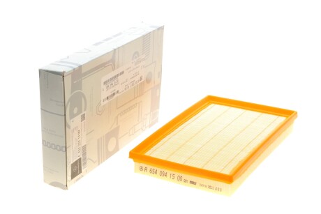 Фильтр повитряний MB Vito (W447) 14- MERCEDES (opt-om) MERCEDES-BENZ 6540941500