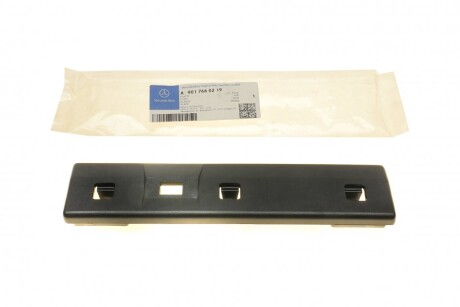 Планка дверей (задньой/верхня) MB Sprinter/VW LT 96- MERCEDES (opt-om) MERCEDES-BENZ 9017660219