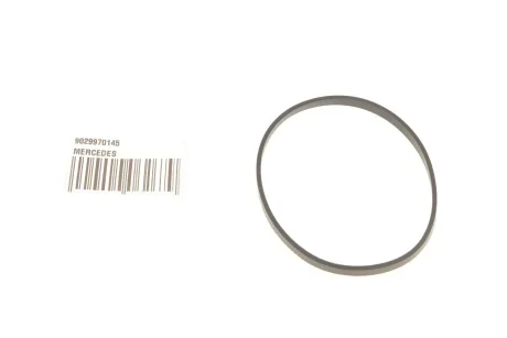 Прокладка пивоси MB Sprinter 901-903 MERCEDES (opt-om) MERCEDES-BENZ 9029970145