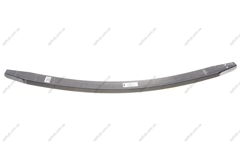 Ресора підвіски MERCEDES MERCEDES-BENZ 9063211503 (фото 1)