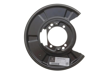Крышка защитная MERCEDES-BENZ 906423042064