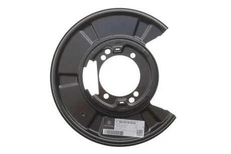 Крышка защитная MERCEDES-BENZ 906423042064