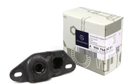 Направляюча дверей (бічних/верхня/мама) MB Sprinter/VW Crafter 06- MERCEDES UA63 MERCEDES-BENZ 9067660261