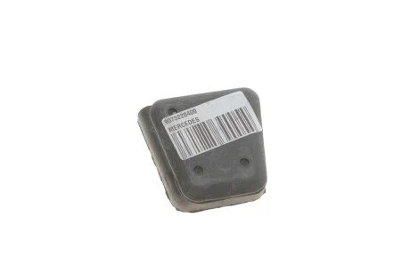 Подушка ресори (по краях) MB Sprinter/VW Crafter 06- (пластикової) MERCEDES UA63 MERCEDES-BENZ 9073220400