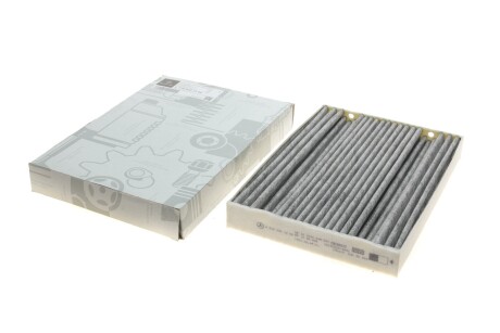 Фільтр салону MB Sprinter (W907/W910) 18-/Vito (W447) 14- (угольний) MERCEDES UA63 MERCEDES-BENZ 9108301200