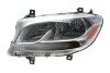 Фара передня MERCEDES MERCEDES-BENZ 9109060400 (фото 1)