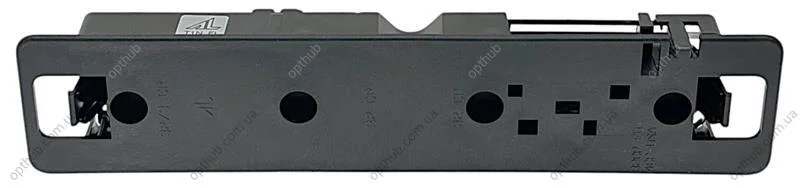 Корпус ліхтаря MERCEDES-BENZ A0008200877 (фото 1)
