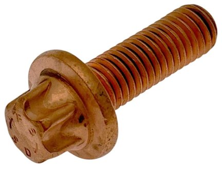 Болт металев. MERCEDES-BENZ A0009906803