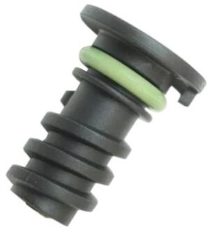 Болт піддону двигуна MERCEDES-BENZ A0029902017