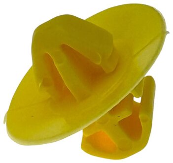 Кліпса MERCEDES-BENZ A0029918570