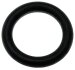 Уплотнительное кольцо, оливног. MERCEDES-BENZ A019997044564 (фото 1)