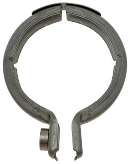 Хомут MERCEDES-BENZ A2024900841