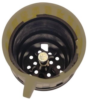 Втулка контактна MERCEDES-BENZ A2035400253