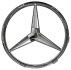 Емблема решітки радіатора MERCEDES-BENZ A2078170016 (фото 1)