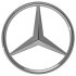 Емблема решітки радіатора MERCEDES-BENZ A2078170016 (фото 2)